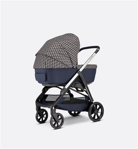 carro de bebe dior|Carrito de bebé y capazo .